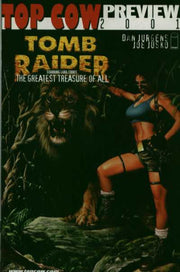 Top Cow 2001 Preview #1
