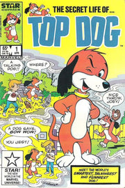 Top Dog #1