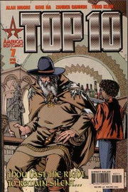 Top Ten #7