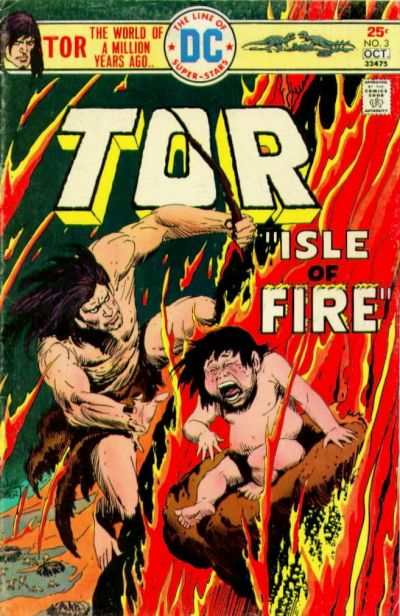 Tor 1975 Series #3