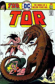 Tor 1975 Series #4