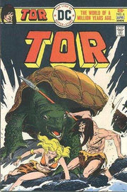 Tor 1975 Series #6