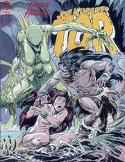Tor 1993 Series #2