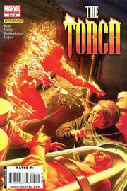 Torch 2009 Series #2