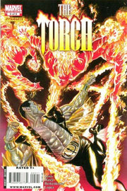 Torch 2009 Series #5