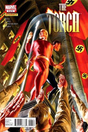 Torch 2009 Series #6