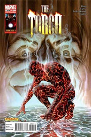 Torch 2009 Series #7