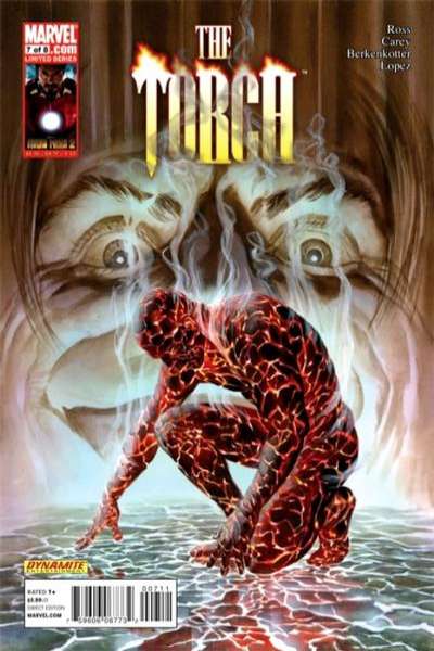 Torch 2009 Series #7