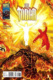 Torch 2009 Series #8