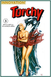 Torchy 1991 Series #3