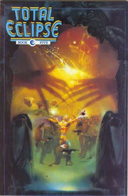 Total Eclipse 1988 Series #5