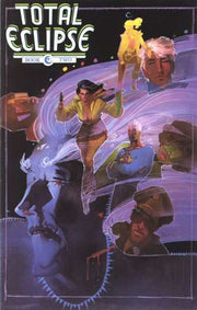 Total Eclipse 1988 Series #2