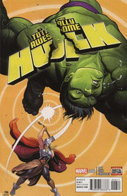 Totally Awesome Hulk #6
