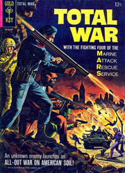 Total War #1