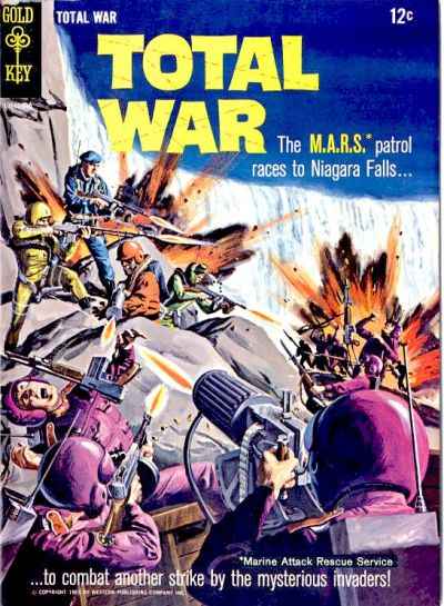 Total War #2