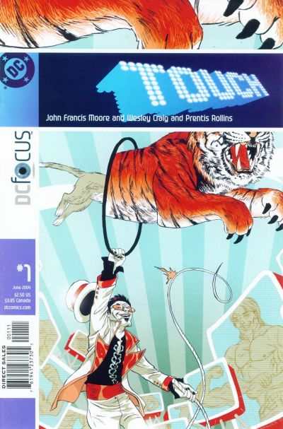 Touch #1