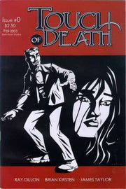 Touch of Death #0
