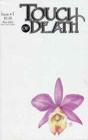 Touch of Death #1