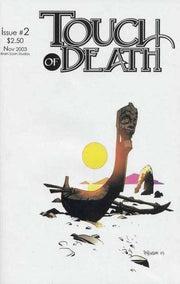 Touch of Death #2