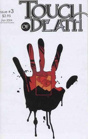 Touch of Death #3