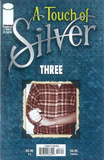 Touch of Silver #3
