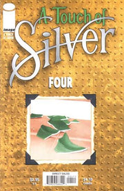 Touch of Silver #4