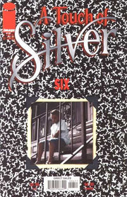 Touch of Silver #6
