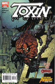 Toxin #3