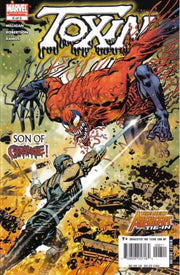 Toxin #6