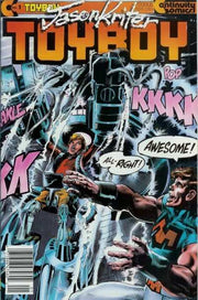 Toyboy #1