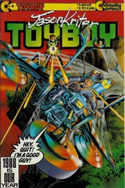 Toyboy #4