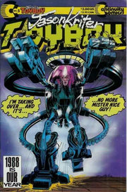 Toyboy #5