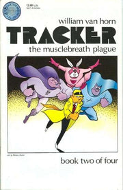 Tracker 1988 Series #2