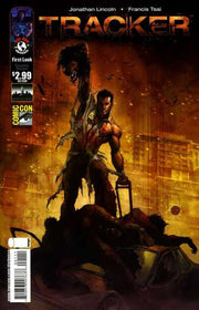 Tracker 2009 Series First Look #1