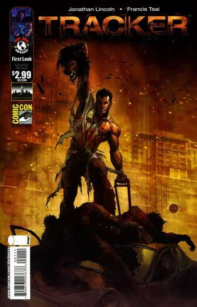 Tracker 2009 Series First Look #1