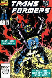 Transformers 1984 Series #67