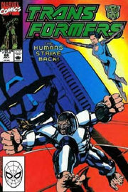 Transformers 1984 Series #68