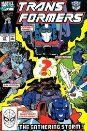 Transformers 1984 Series #69