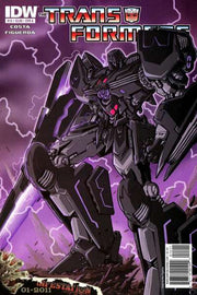 Transformers 2009 Series #15