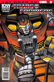 Transformers 2009 Series #19
