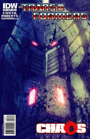 Transformers 2009 Series #28