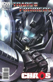 Transformers 2009 Series #29