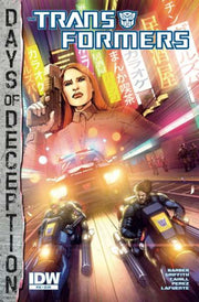 Transformers 2009 Series #36