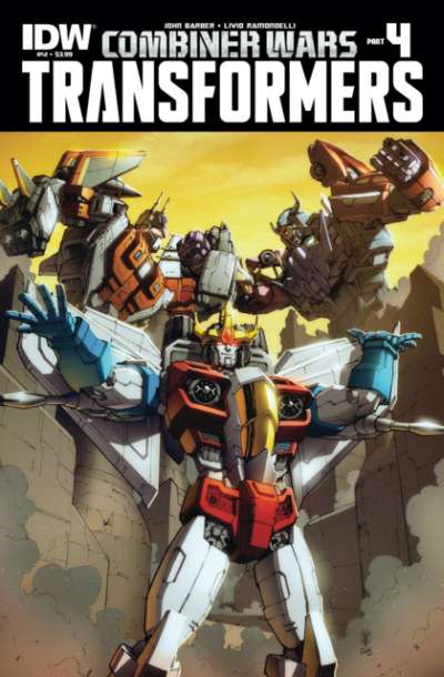 Transformers 2009 Series #41