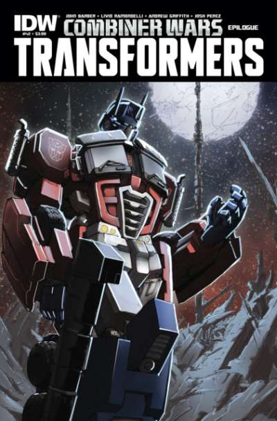 Transformers 2009 Series #42