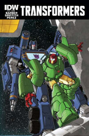 Transformers 2009 Series #43