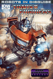 Transformers: Robots in Disguise 2012 Series #19
