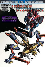 Transformers: Robots in Disguise 2012 Series #20