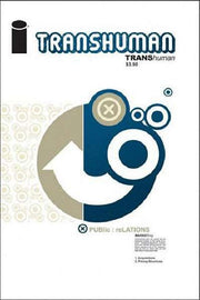 Transhuman #4