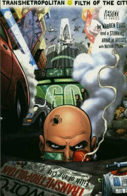 Transmetropolitan Filth of the City #1